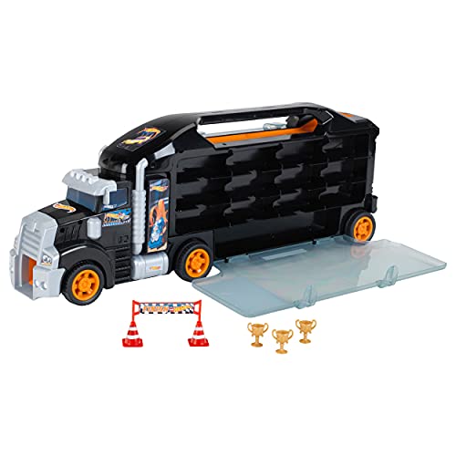 Hot Wheels Truck