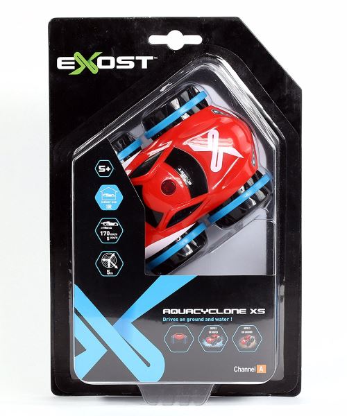 Silverlit Exost Aqua Cyclone XS