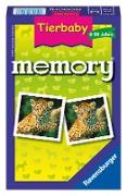 Memory Tierbaby