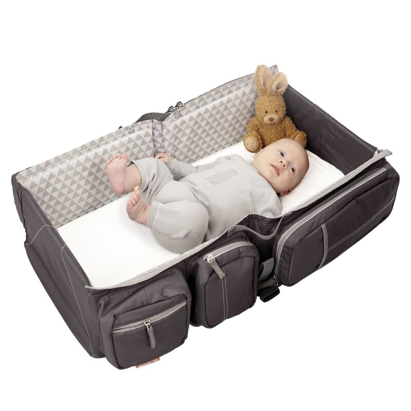 Wickeltasche NEW Delta Baby Travel