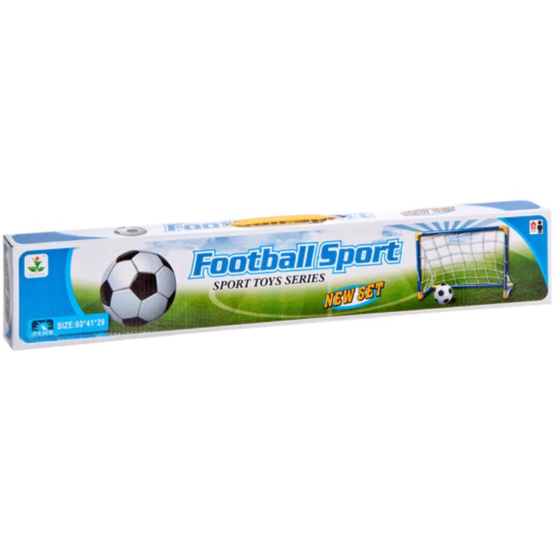 Fussballtor klein