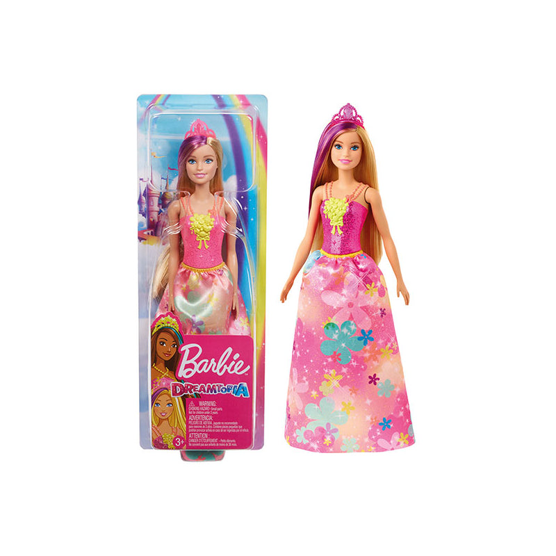 Barbie Dreamtopia Prinzessin