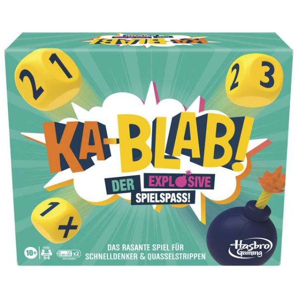 Ka-Blab