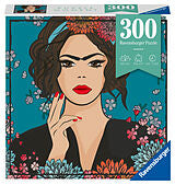 Puzzle Moment Frida