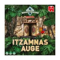 Escape Quest – Izamnas Auge