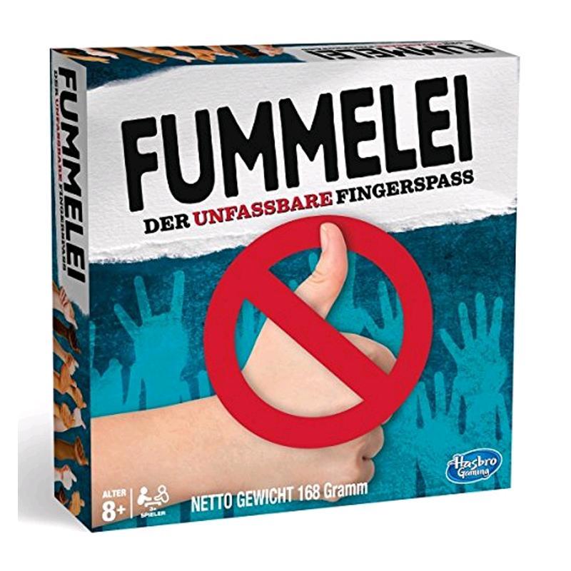Fummelei