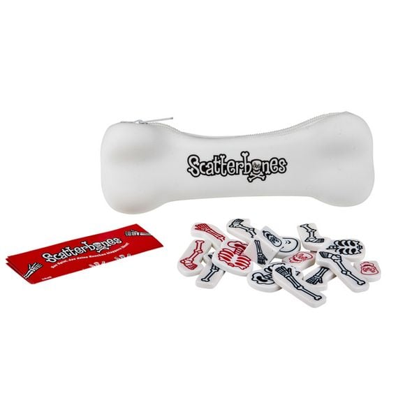 Scatterbones - Kinderspiel