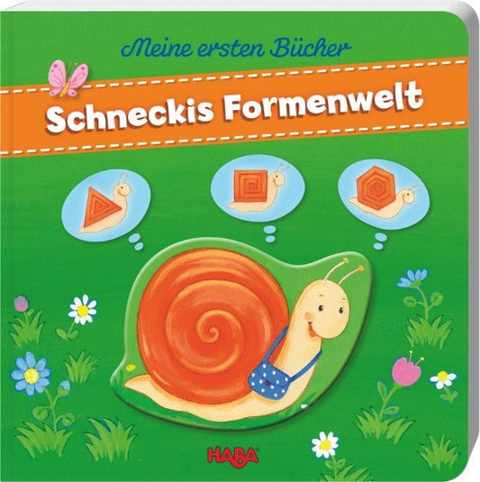Schneckis Formenwelt