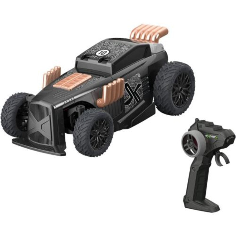 Silverlit Exost Mad Rodz