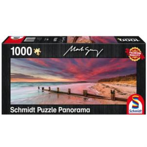 Puzzle - McCrae Beach