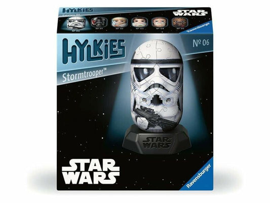 3D Puzzle - StarWars Stormtrooper