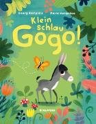 Klein-schlau-Gogo!