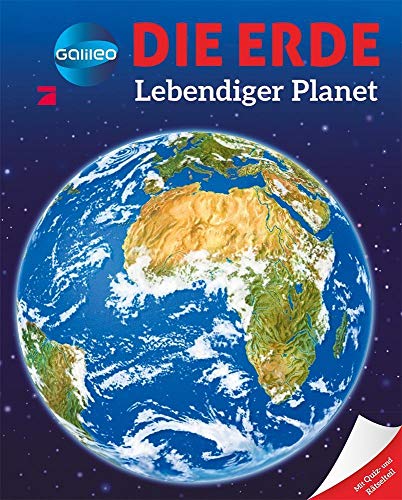 Galileo Wissen: Die Erde