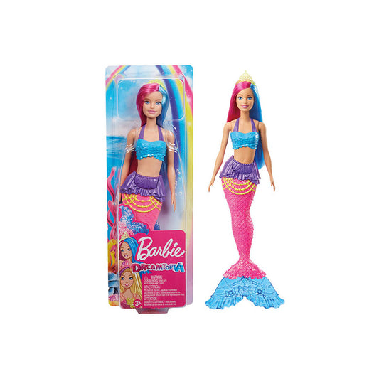 Barbie Dreamtopia Meerjungfrau