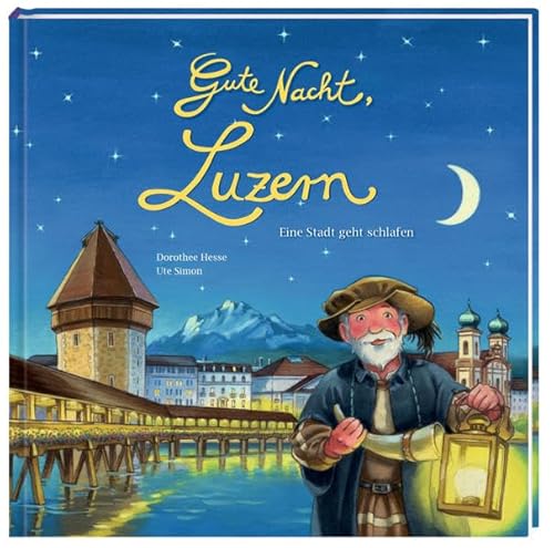 Guten Nacht Luzern