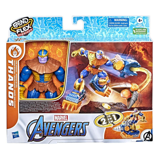 Marvel Avengers Spielfigur