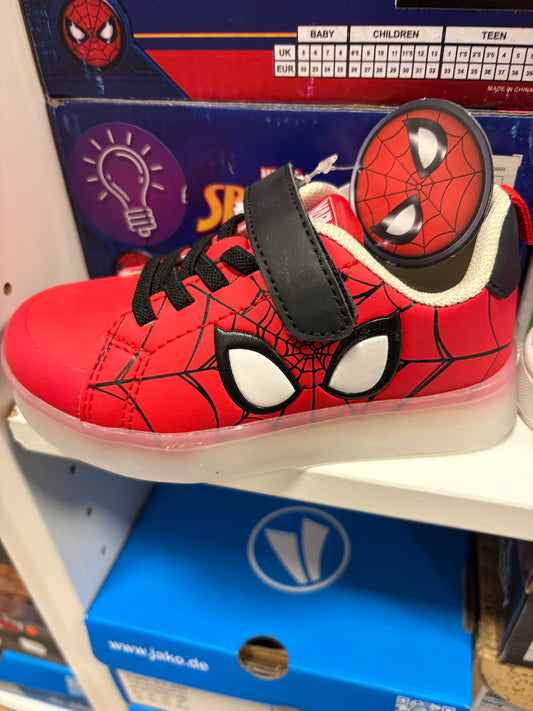 Spiderman Sneaker