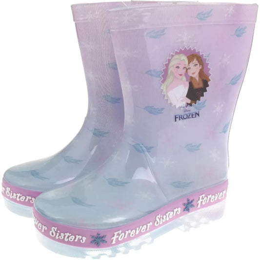 Frozen Gummistiefel