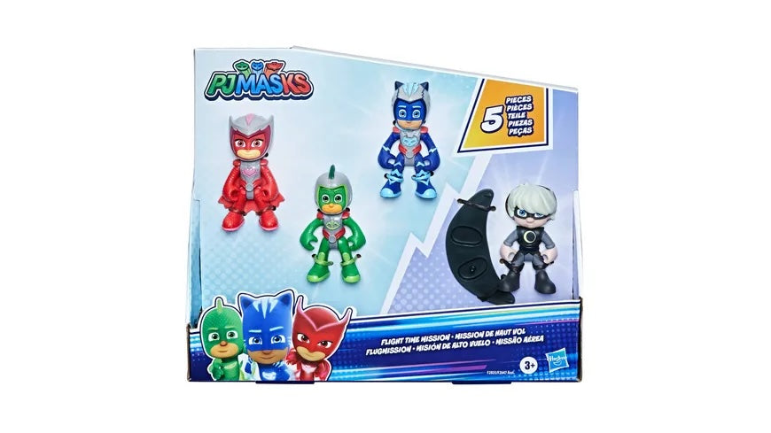 PJ Masks - Flugmission