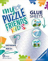 Puzzle My Puzzlefriends Glue