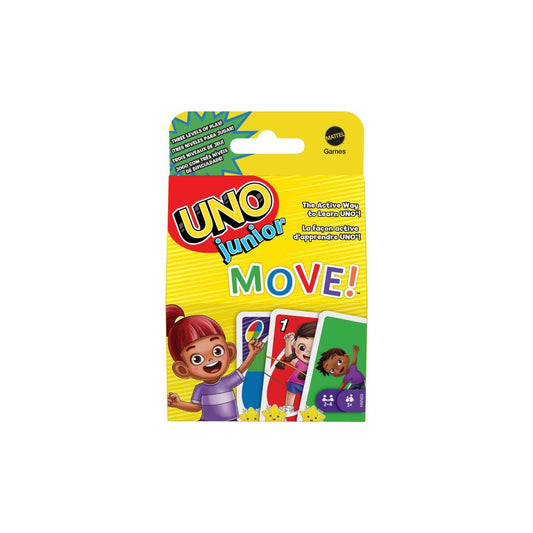 Uno Junior - Move