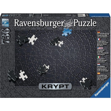 Puzzle - Krypt Universe Glow