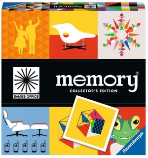 Collectors Memory Eames