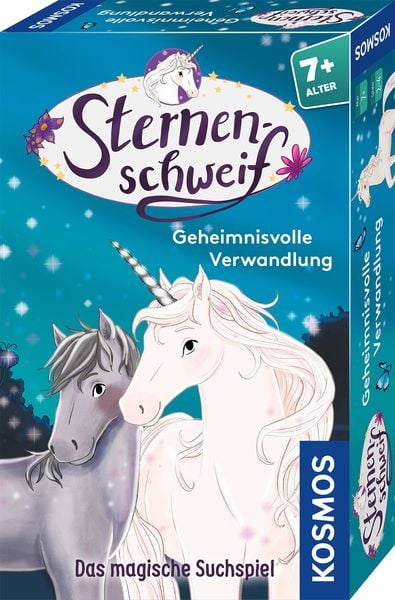 Sternenschweif - Kinderspiel